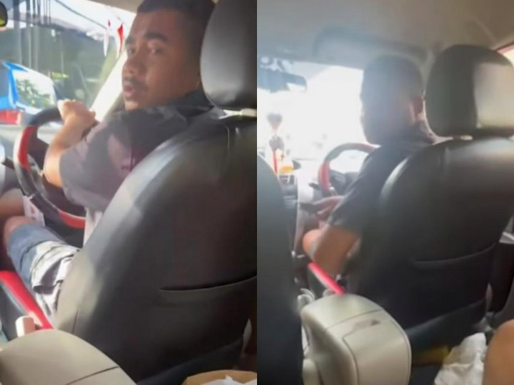 Sopir Taksi Terancam 9 Tahun Penjara Usai Viral Peras 2 WNA di Bali