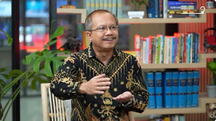 Atasi Kekerasan di Sekolah Tak Cukup Pakai Permendikbudristek