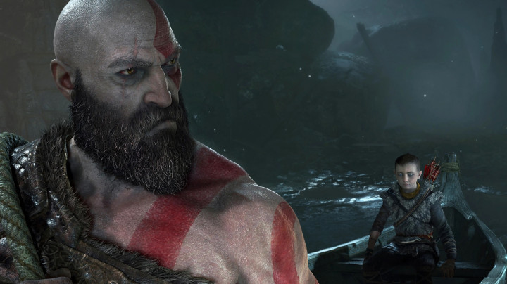 God of War Versi Live Action Kabarnya Masuk Tahap Penulisan