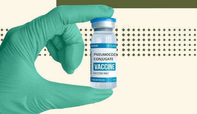 Pemberian Vaksin PCV 15 Turunkan Risiko Pneumonia pada Anak