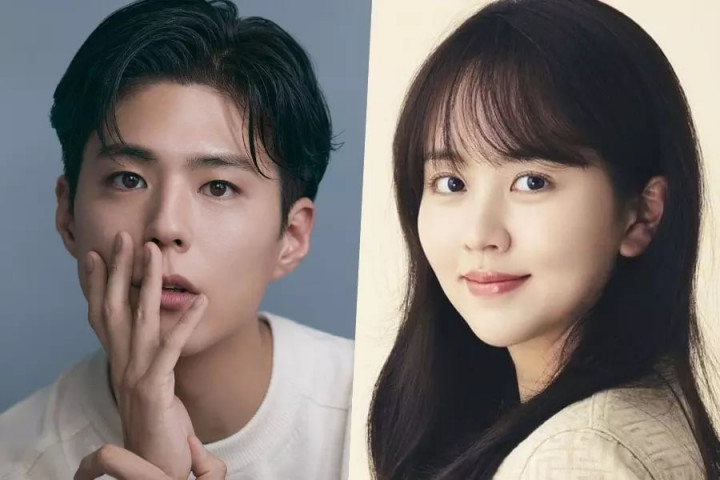 Park Bo Gum dan Kim So Hyun Bakal Adu Akting di Drakor Baru 'Good Boy'