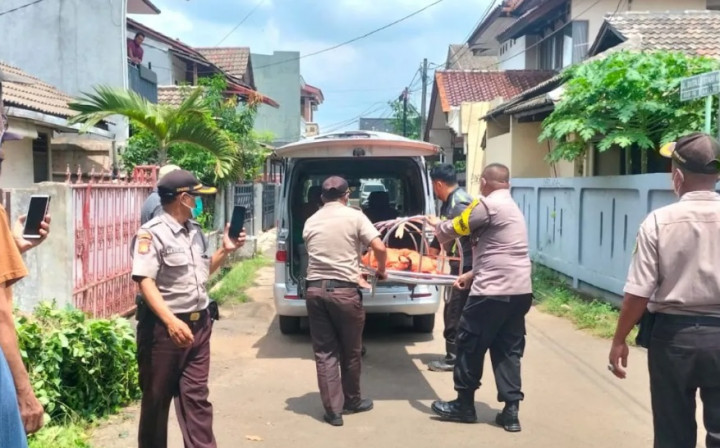 Dokter di Ciputat Ditemukan Tewas di Rumahnya, Jasad Sudah Membusuk