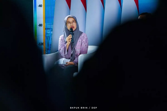 Peneliti BRIN Ungkap Daerah Rawan Dampak Amblesan Tanah Pantura