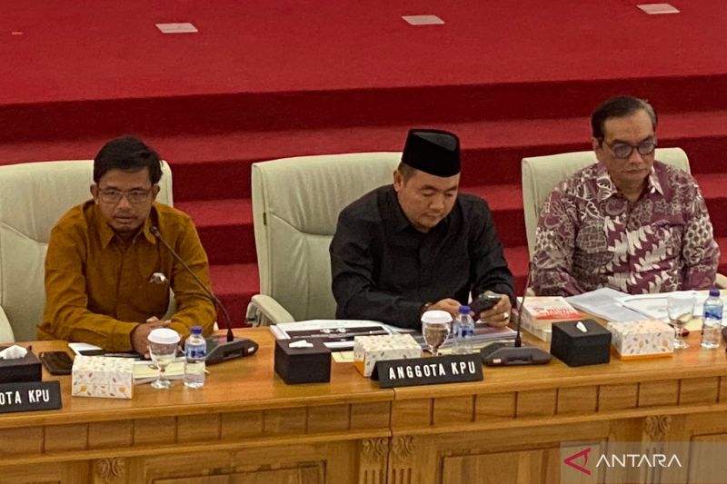 PSI Diberi Waktu Sehari Perbaiki Laporan Awal Dana Kampanye