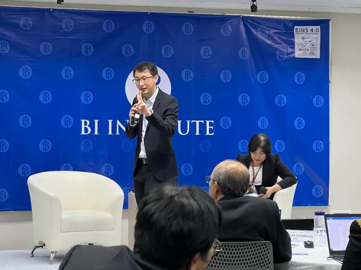 Dapat Lampu Hijau OJK AS, ETF Bitcoin Spot Jadi Gebrakan Baru Industri Kripto