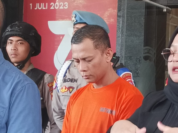 Ini Alasan Terapis di Malang Tega Bunuh dan Mutilasi Pengusaha Kafe