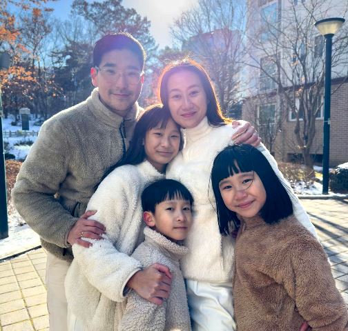 Ini Cita-cita 3 Anak Kimbab Family, Salah Satunya Mau Jadi Idol K-Pop