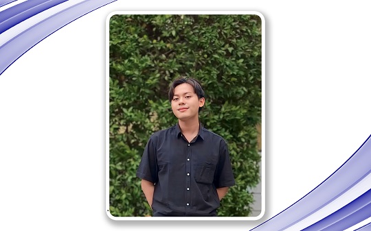 Adel Terpilih Wakili Undip Ikut Volunteer Nasional Youthpreneur #2