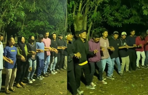 5 Fakta Menarik Tari Dero, Tarian Tradisional Asal Sulawesi Tengah yang Viral