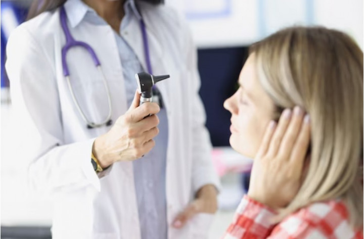 Periksa Kesehatan Pendengaran Dianjurkan 6 Bulan Sekali