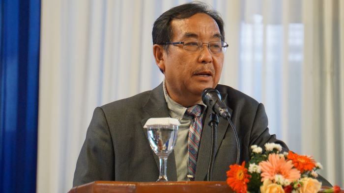 Rektor UPI Sebut Guru yang Gagap Teknologi Informasi Jadi Tantangan Pendidikan