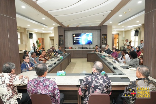 Kemenlu Dorong Universitas di Indonesia Kerja Sama dengan Negara-Negara di Asia dan Afrika