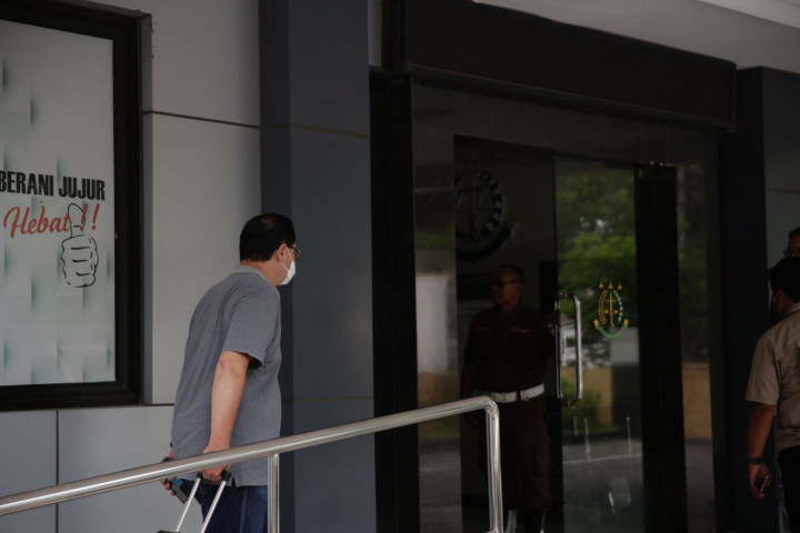 Pengusaha Properti di Jatim Jadi Tersangka Lantaran Enggan Bayar Pajak Rp465 Juta