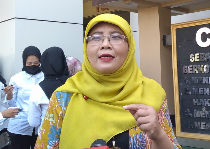 KPAI Dampingi Siswa SD Korban Pelecehan Seksual di Yogyakarta