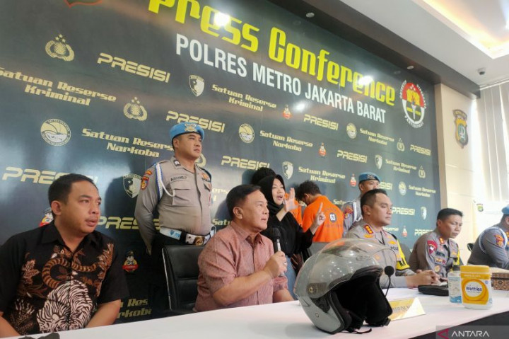 3 Anggota Polisi Terbukti Melanggar SOP Terkait Penangkapan Saipul Jamil