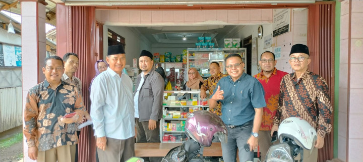 Obat Kedaluwarsa Dijual di Sejumlah Apotek di Jepara