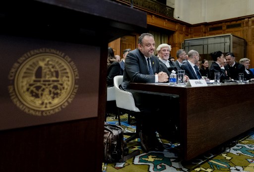 Keras Kepala! Israel Sebut Tindakannya ke Gaza untuk Bela Diri