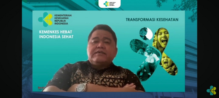 9 Anak tanpa Gejala di Madura Dilaporkan Mengidap Polio