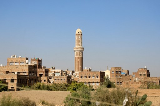 AS-Inggris Hantam Yaman, 47 WNI di Wilayah Serangan Tetap Aman