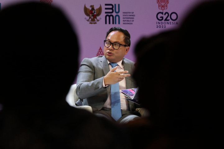 3 Aspek Membentuk Bisnis Ultra Mikro 'Awet'