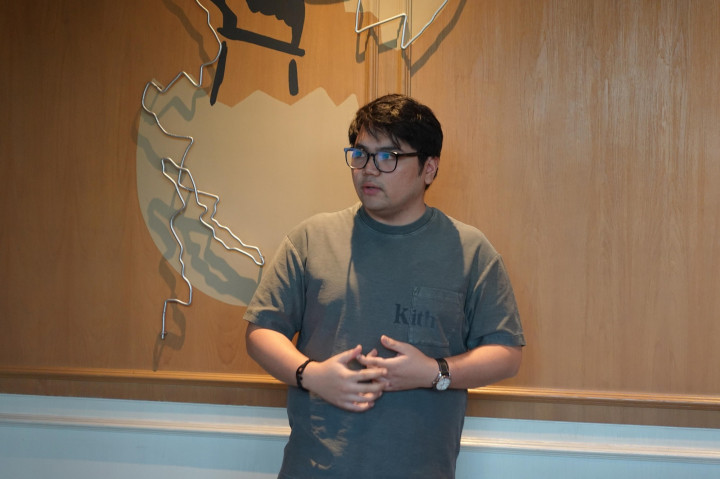 Pikachu Pakai Kemeja Batik, Apresiasi untuk Pemain Pokemon Go di Indonesia