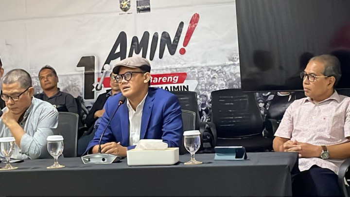 Timnas Anies-Muhaimin Pastikan IKN Tak Jadi Hambalang Kedua Jika Pembangunan 40 Kota Terealisasi