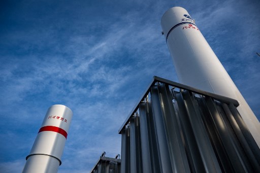 Jepang Punya Satelit Intelijen Baru, Bisa Mata-matai Korut