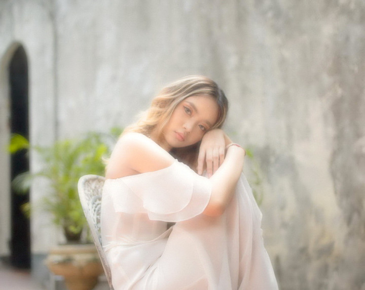 Putu Maydea Terus Melangkah Usai Lulus dari X Factor Indonesia