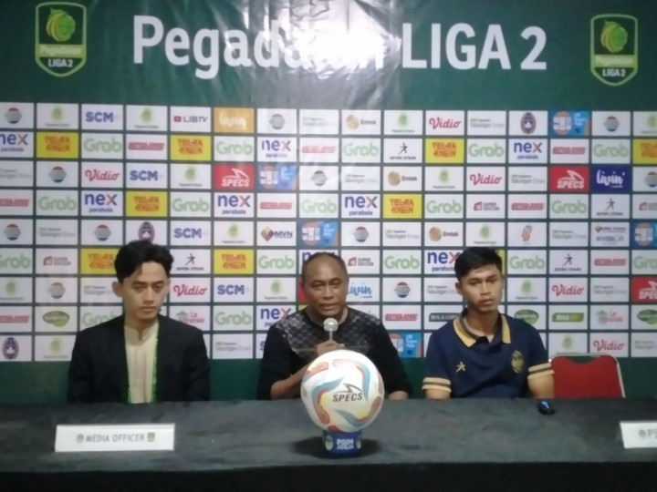 Liga 2 Babak 12 Besar: PSIM Yogyakarta Tekuk PSMS Medan