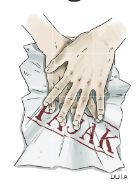 Akhiri Hengki Pengki Pajak