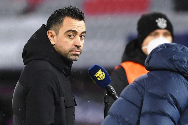 Jelang El Clasico, Xavi Klaim Real Madrid ‘Super Team’