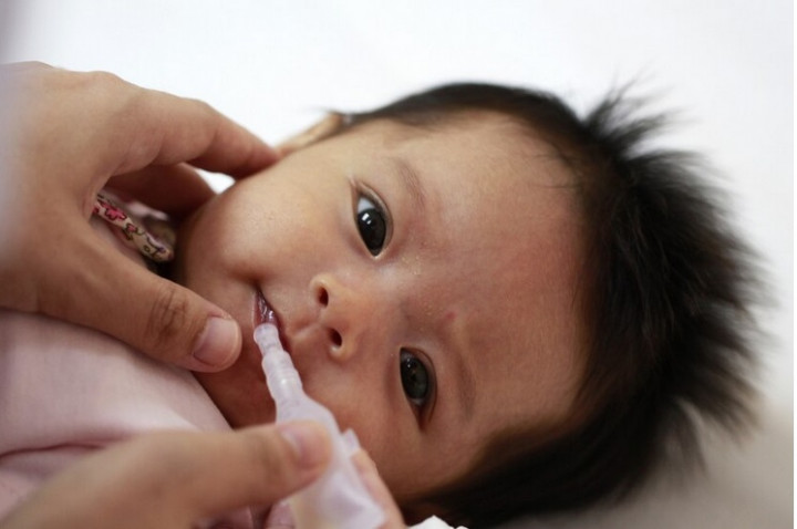 Anak 0 sampai 7 Tahun Jadi Sasaran Kemenkes Gelar Sub PIN Polio