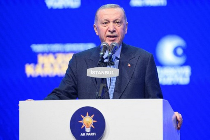 Turki Klaim Punya Bukti Genosida di Gaza, Erdogan: Israel akan Didakwa!