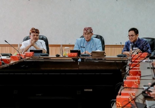 Menparekraf Ingin Wisata di Bali Utara, Barat, dan Timur Dikembangkan