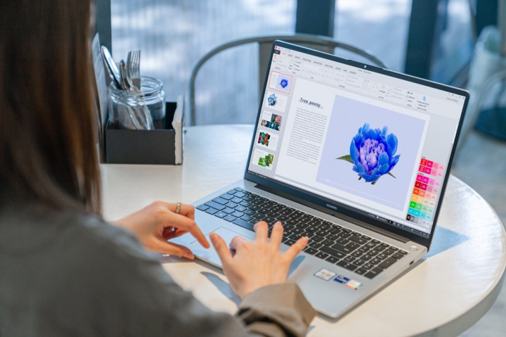 Huawei MateBook D 16 Terbaru Resmi Hadir di Indonesia