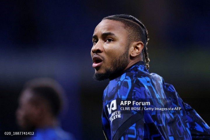 Kehilangan Nkunku Terasa Signifikan untuk Chelsea