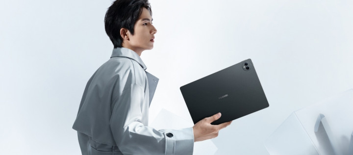 Huawei Rilis Produk Baru MatePad Pro 13.2