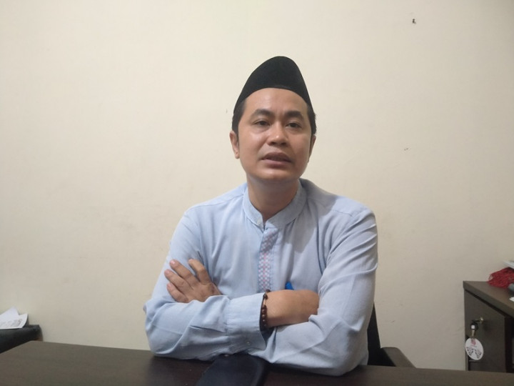 Jumlah Pengawas TPS di Kota Tangerang Terpenuhi