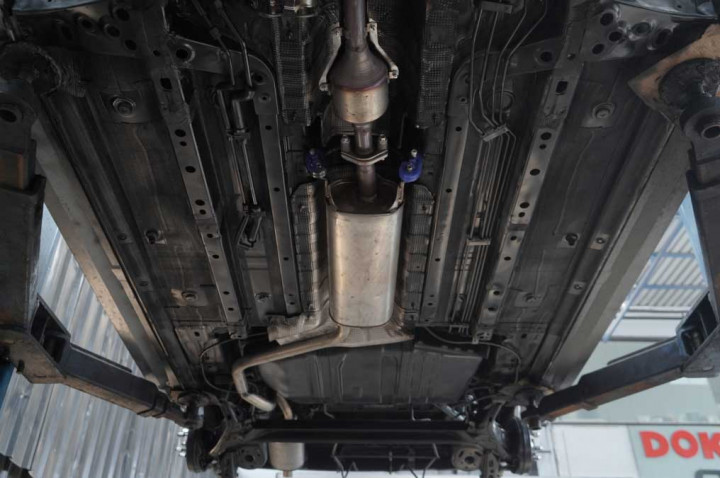 Rustpro Wiyung Jadi Bengkel Spesialis Anti Karat di Surabaya