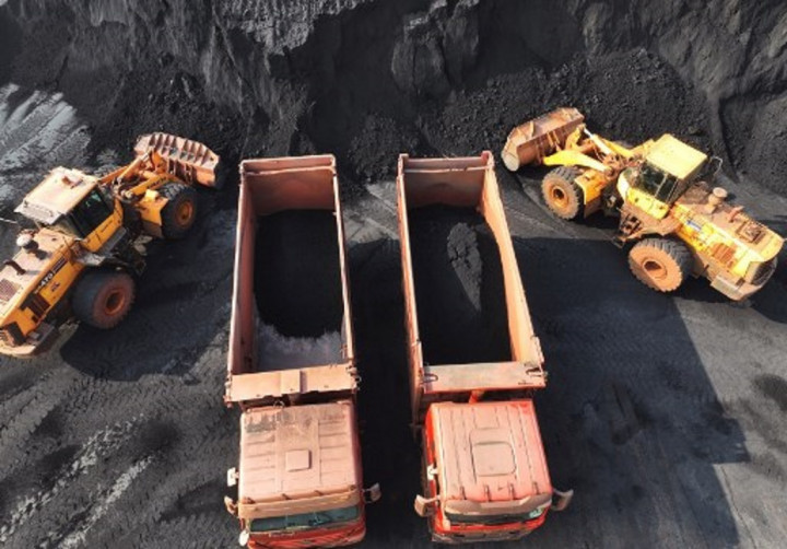 Ledakan Tambang Batu Bara di Tiongkok Tewaskan 10 Orang, 6 Hilang