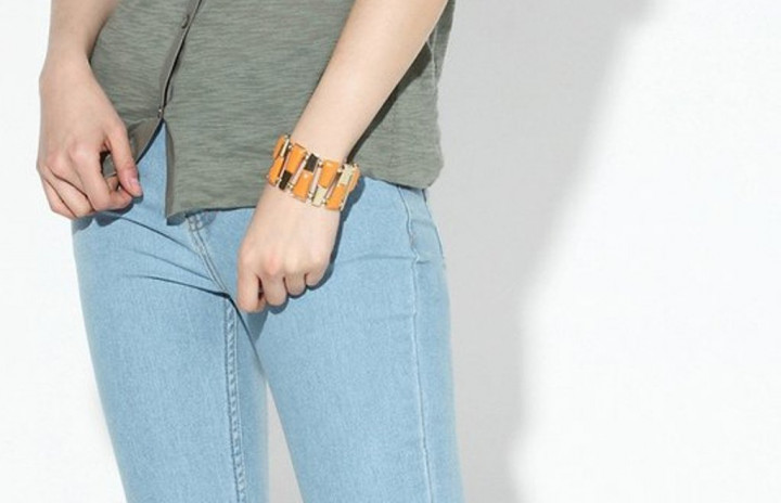 Jangan Anggap Sepele Gatal di Area Kelamin, Bisa Infeksi