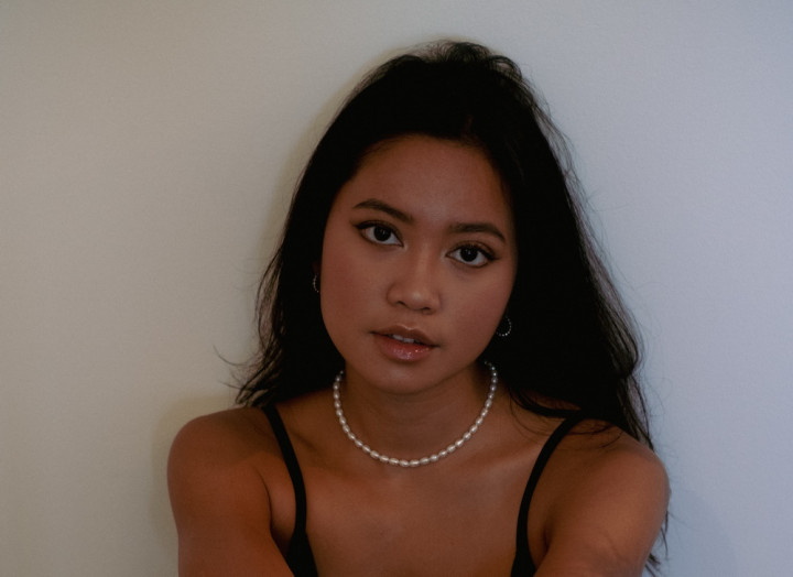 Awalnya Penyanyi Akapela di London, Ledi Bangga Lagunya Diterima di Indonesia