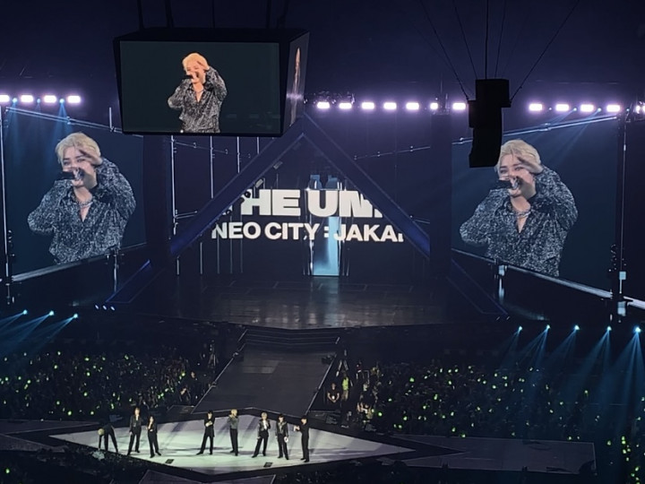 Betah Konser di Indonesia, NCT 127 Janji Lebih Sering Bertemu Sijeuni