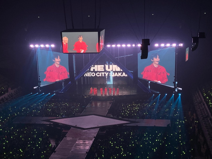 Fans Takut Alami PCD Usai Nonton Konser NCT 127 di Jakarta