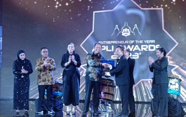 Industri Penjualan Langsung Manfaatkan Kemajuan Digitalisasi