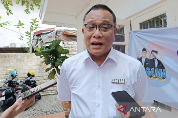 Tim Anies-Muhaimin Tegaskan Campur Aduk Urusan Pribadi dan Kebijakan Harus Dipersoalkan
