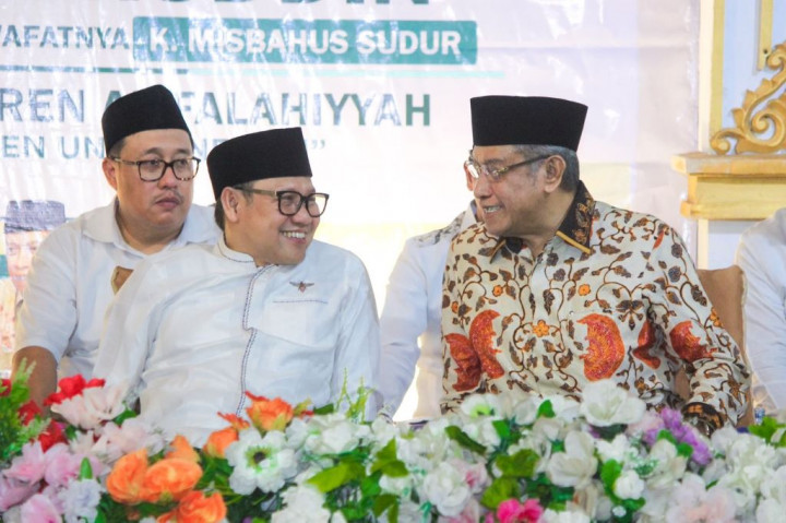 PKB Sebut Dukungan Said Aqil ke AMIN Berpengaruh ke Pilihan Warga NU