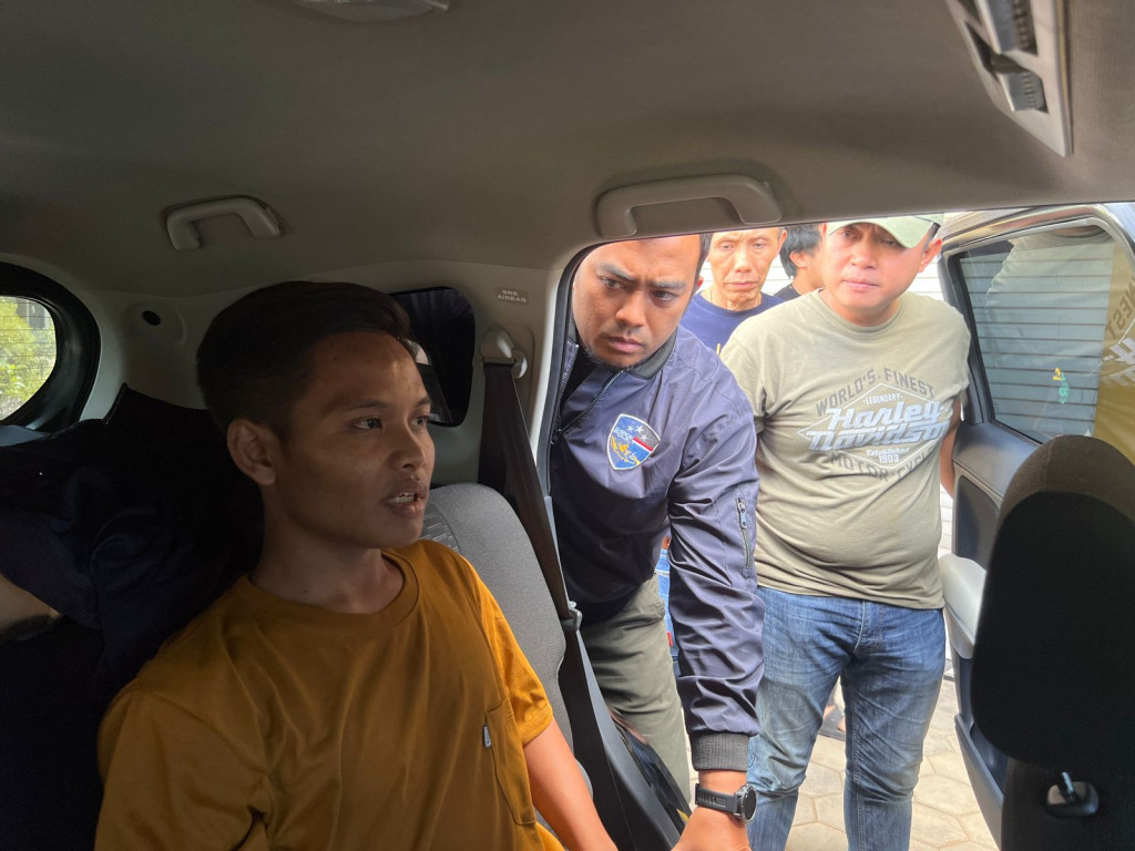 Timnas AMIN Singgung <i>Restorative Justice</i> soal Kasus Pengancaman ke Anies Baswedan