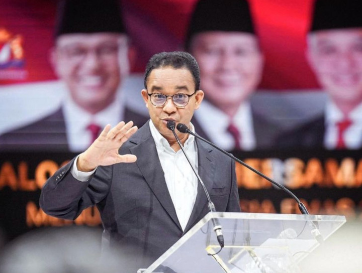 Anies Baswedan Ingin Banyak Bioskop Baru Tumbuh di Indonesia