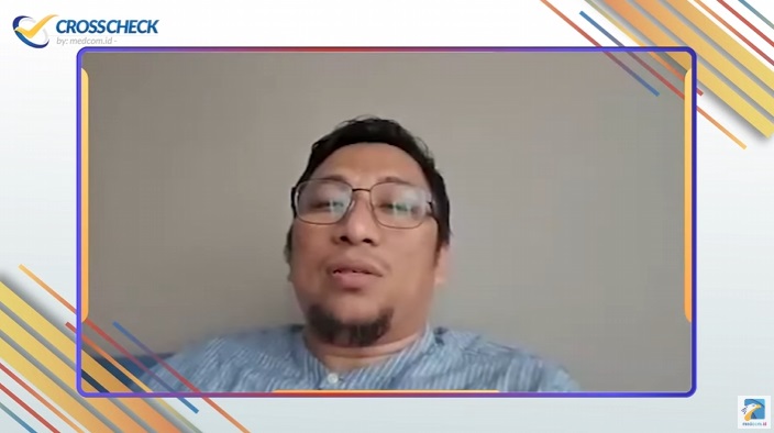 Wacana Pemakzulan Jokowi Tergantung <i>Political Will</i> DPR